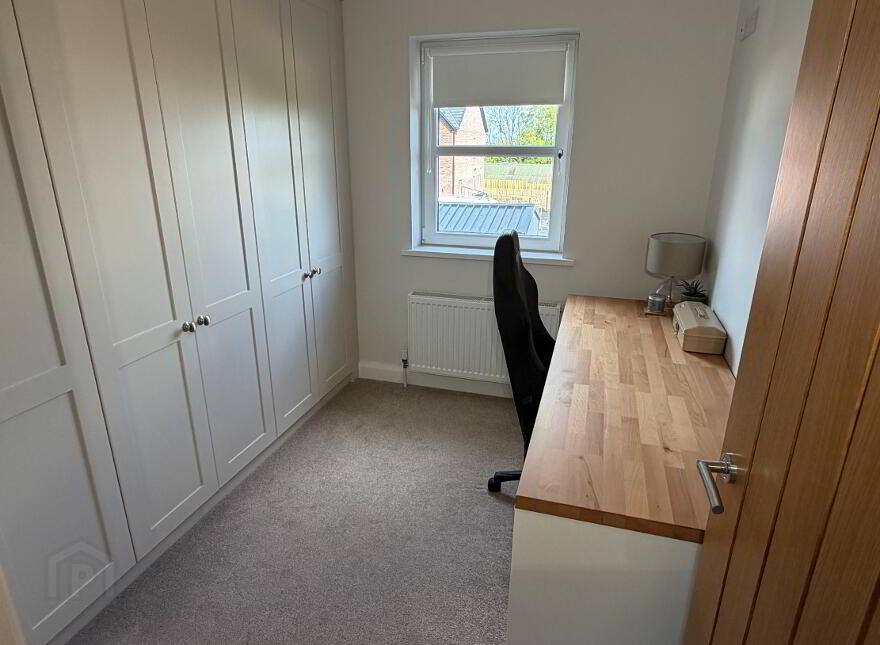 3 School Garden, Cookstown, BT80 9DU