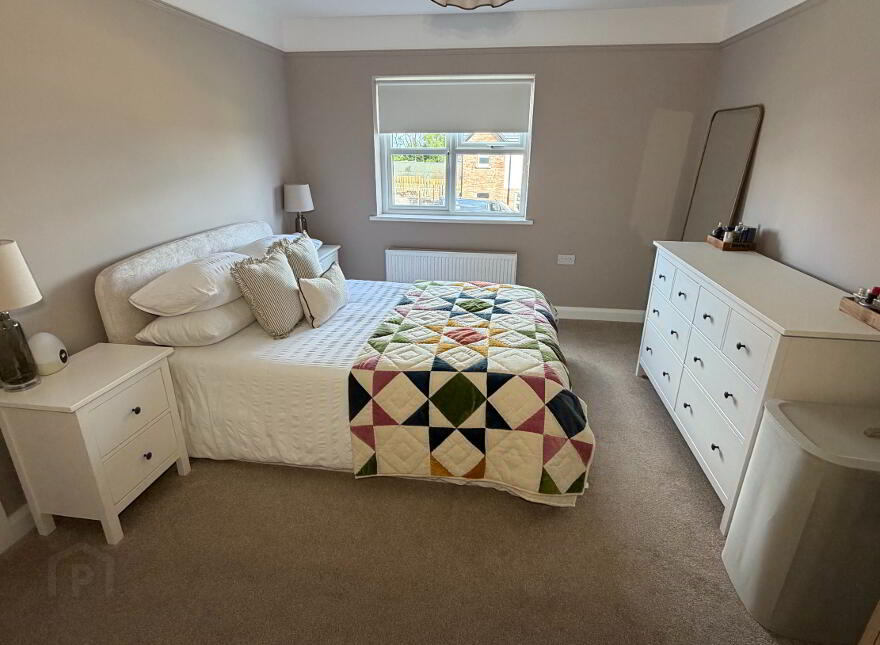 3 School Garden, Cookstown, BT80 9DU