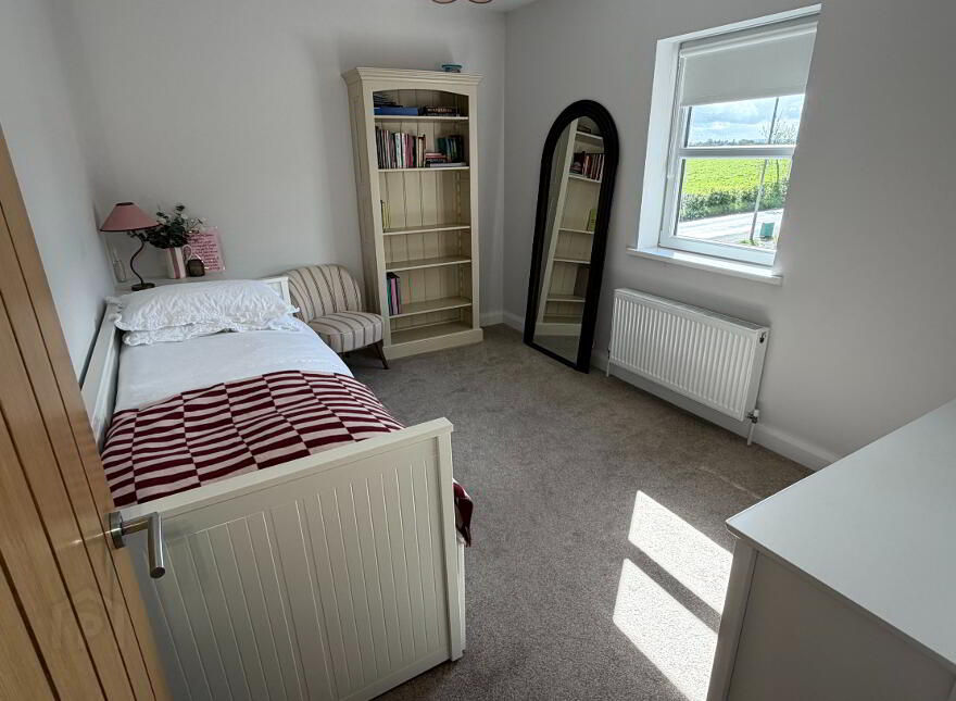 3 School Garden, Cookstown, BT80 9DU