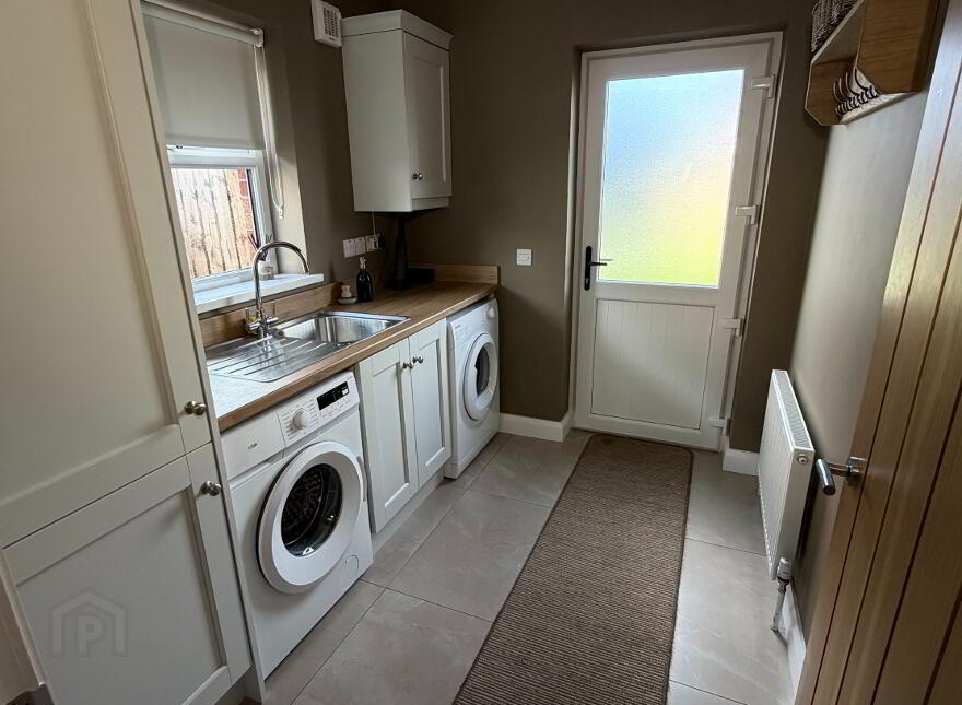 3 School Garden, Cookstown, BT80 9DU