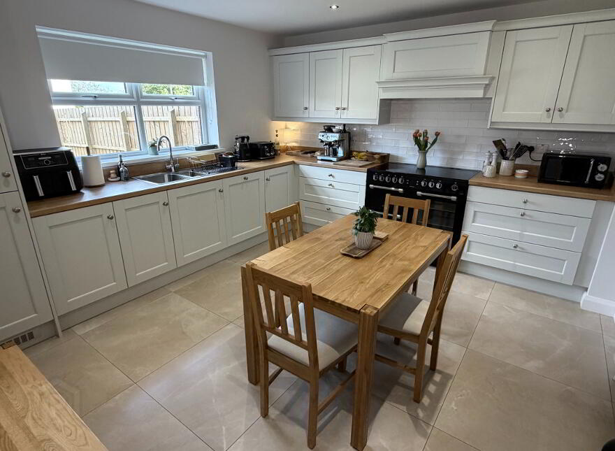 3 School Garden, Cookstown, BT80 9DU
