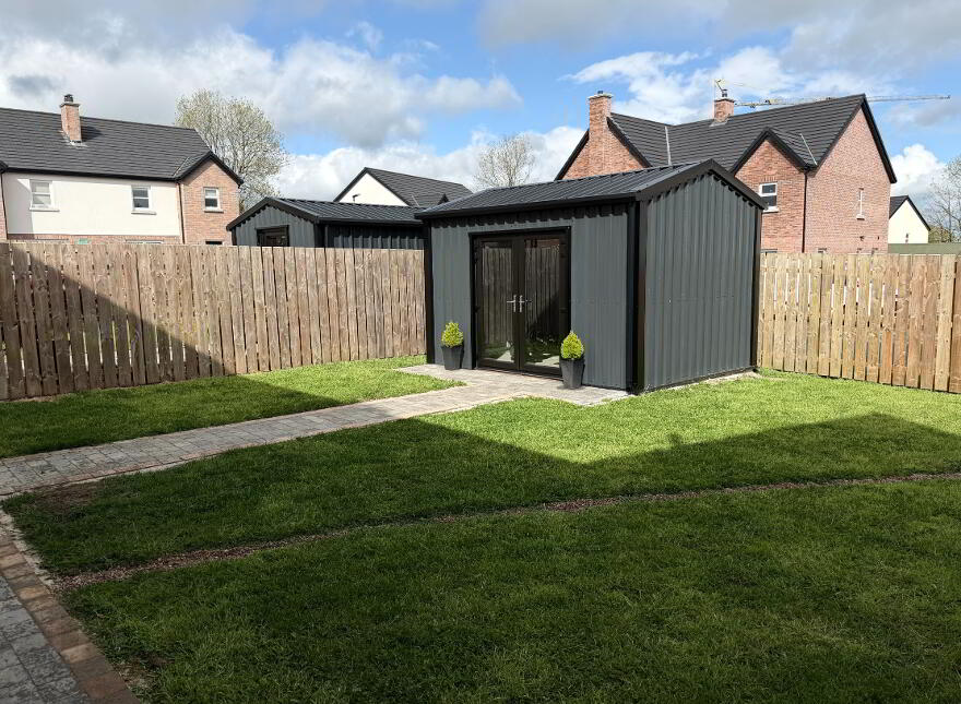 3 School Garden, Cookstown, BT80 9DU