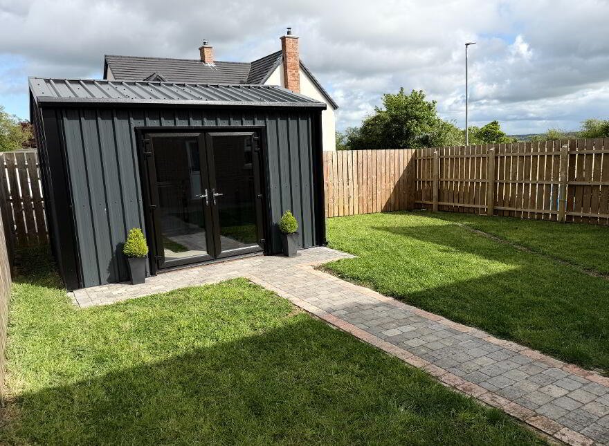 3 School Garden, Cookstown, BT80 9DU