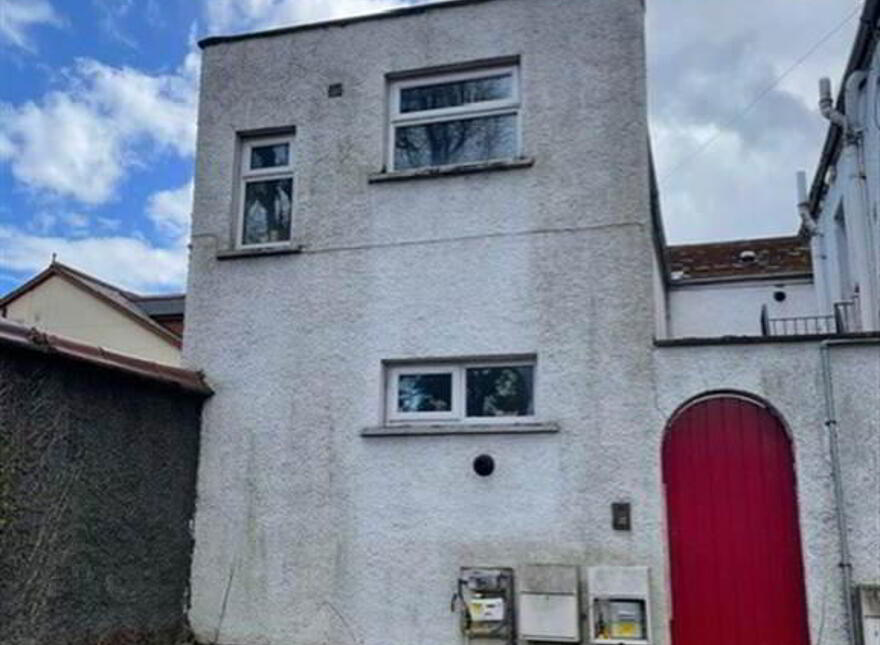 400 Ormeau Road, Belfast, BT7 3HY