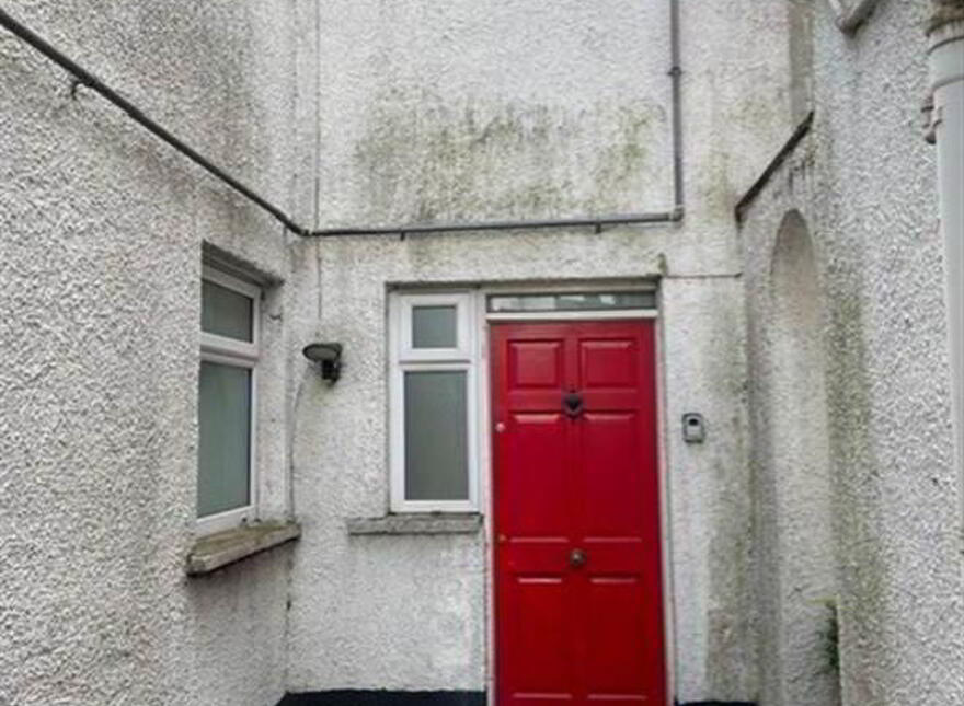 400 Ormeau Road, Belfast, BT7 3HY