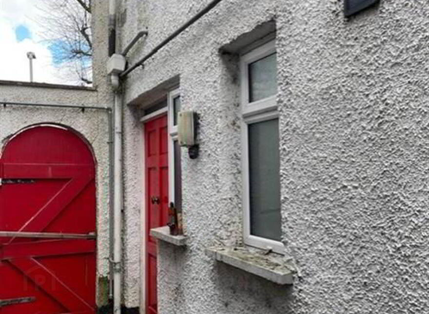 400 Ormeau Road, Belfast, BT7 3HY