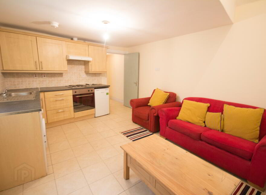 Unit B, 3 Eden Terrace, Derry/Londonderry, Cityside, BT48 0DH