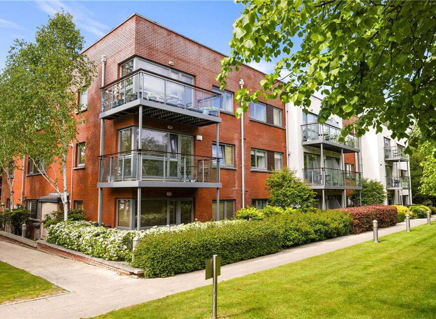 138 Southmede, Ballinteer Road, Dundrum, Dublin, D16RP21