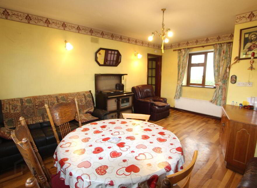 Cornahoe, Ballybay, A75ED23
