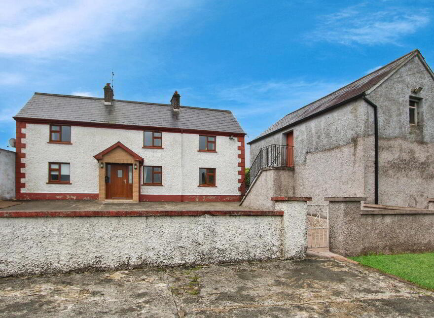Cornahoe, Ballybay, A75ED23