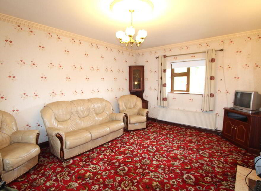 Cornahoe, Ballybay, A75ED23