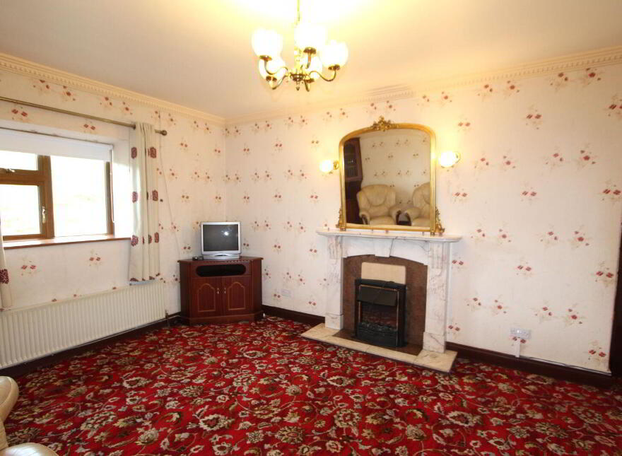 Cornahoe, Ballybay, A75ED23
