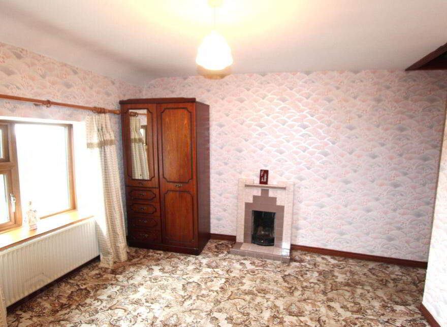Cornahoe, Ballybay, A75ED23
