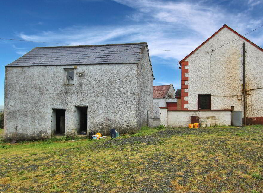 Cornahoe, Ballybay, A75ED23