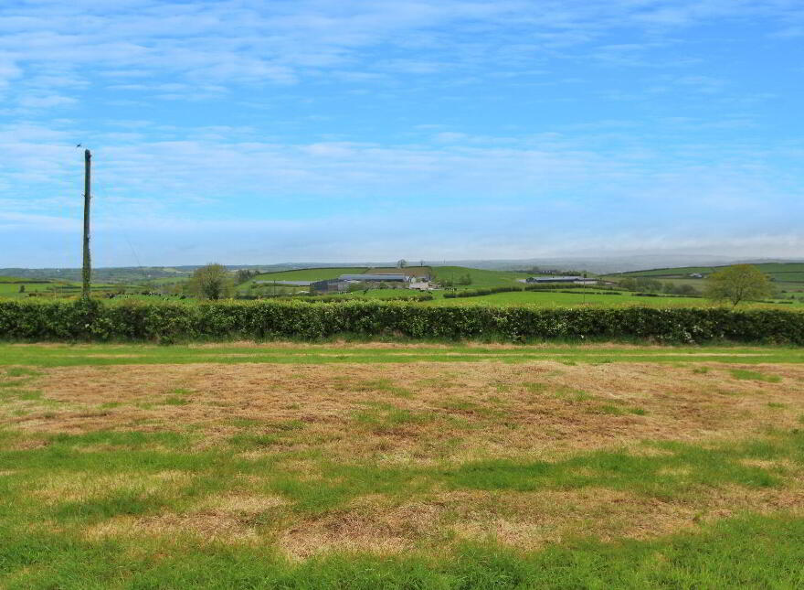Cornahoe, Ballybay, A75ED23