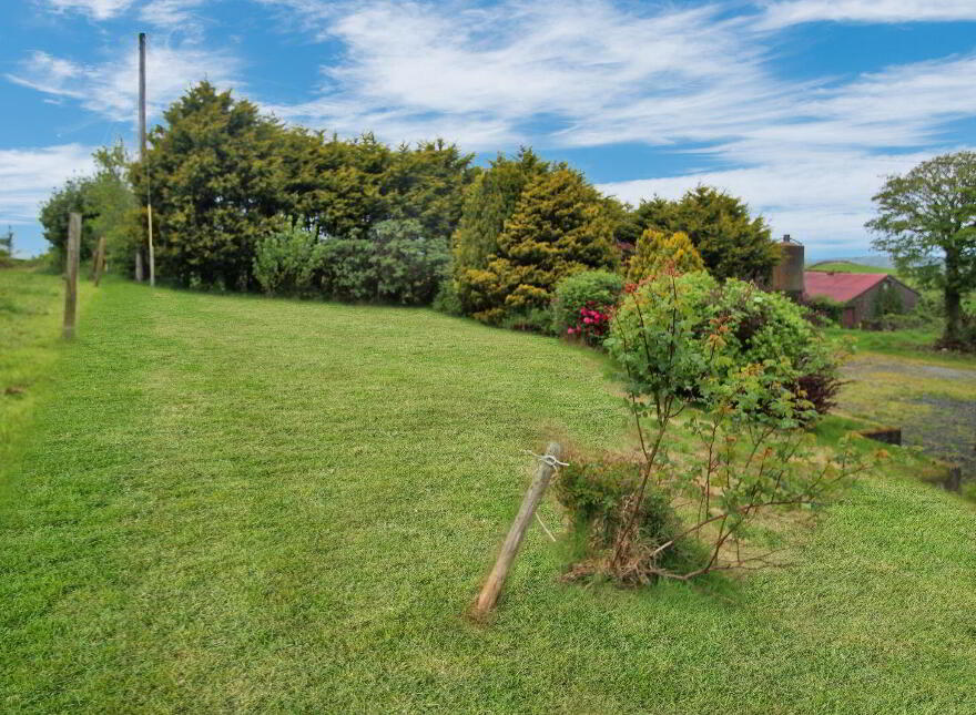 Cornahoe, Ballybay, A75ED23