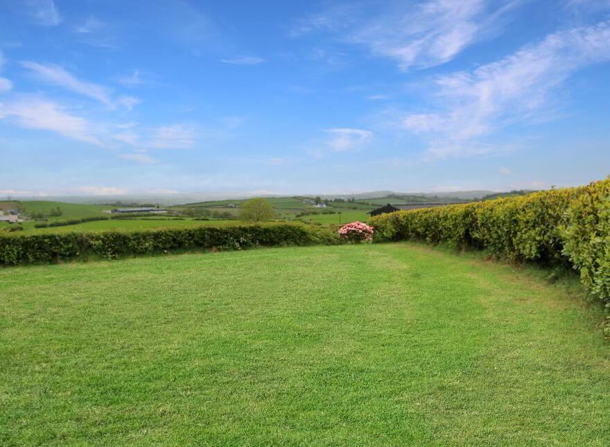Cornahoe, Ballybay, A75ED23