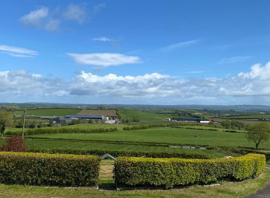 Cornahoe, Ballybay, A75ED23