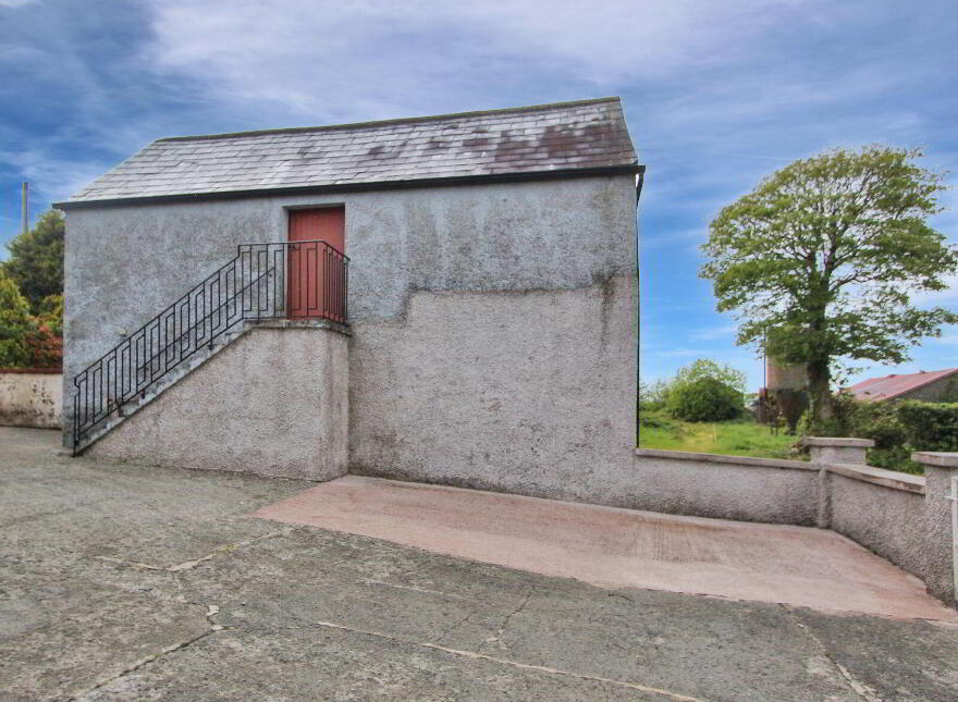 Cornahoe, Ballybay, A75ED23