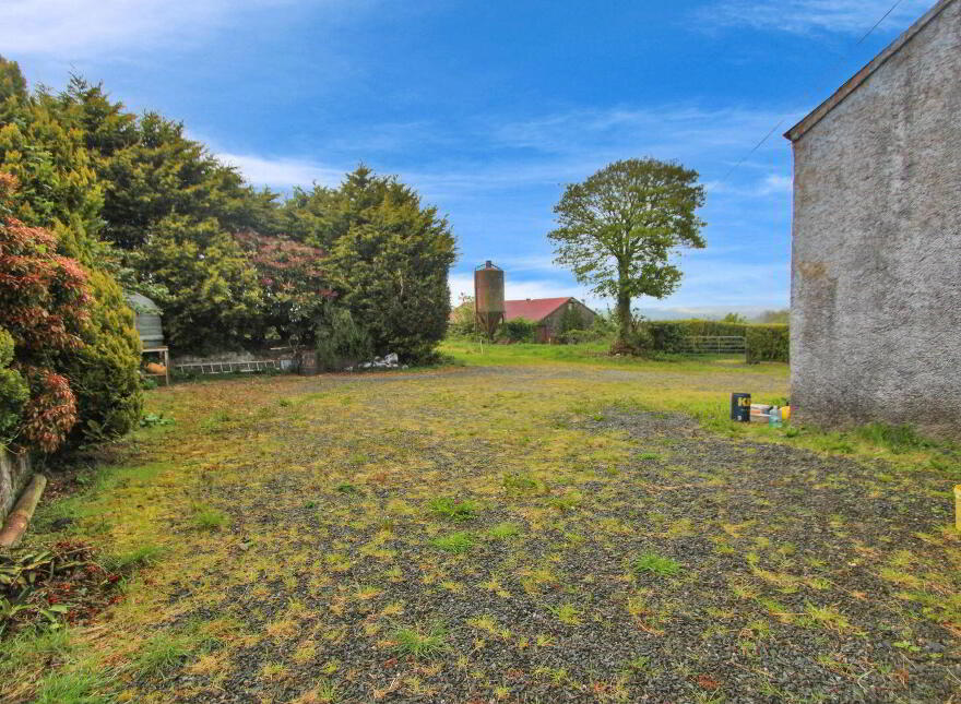 Cornahoe, Ballybay, A75ED23