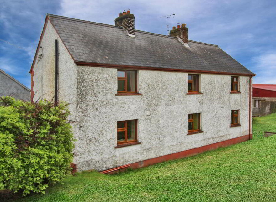 Cornahoe, Ballybay, A75ED23