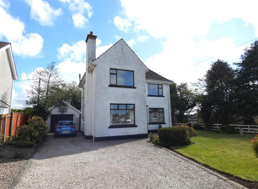 29 Kilraughts Road, Ballymoney, BT53 7HL