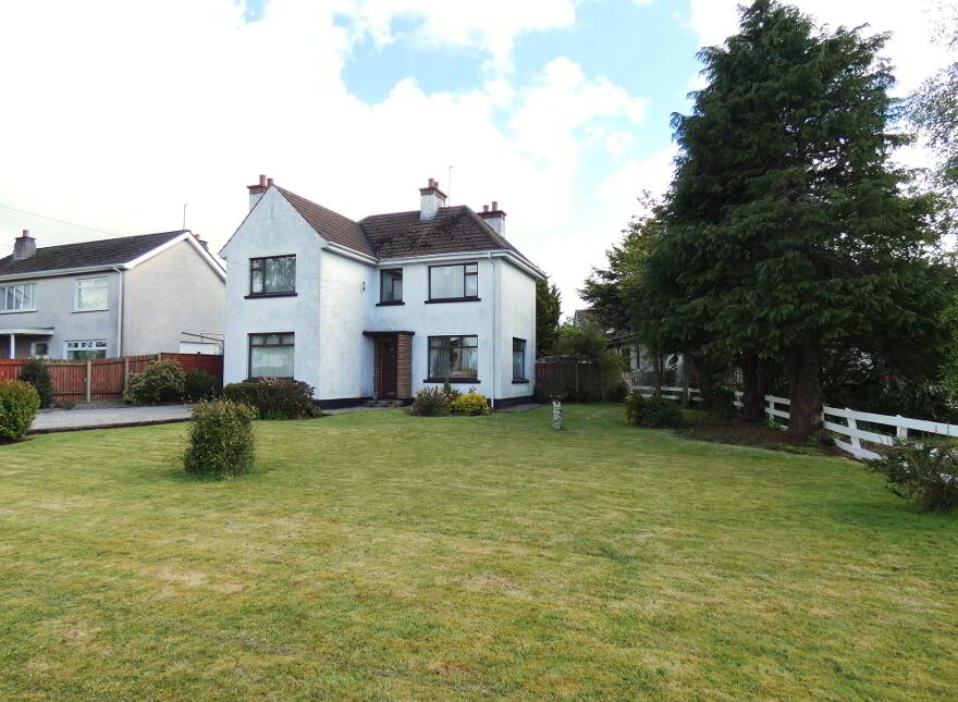 29 Kilraughts Road, Ballymoney, BT53 7HL
