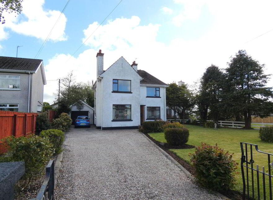 29 Kilraughts Road, Ballymoney, BT53 7HL