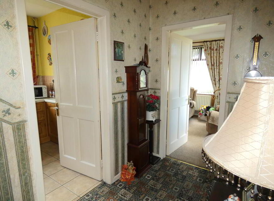 29 Kilraughts Road, Ballymoney, BT53 7HL