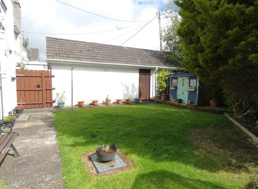 29 Kilraughts Road, Ballymoney, BT53 7HL
