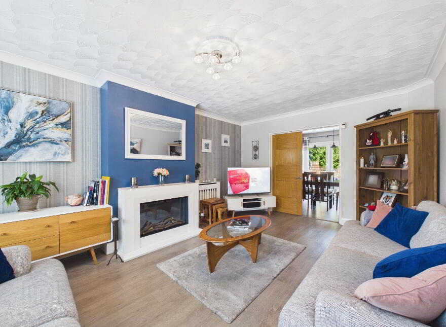 20 Ormond View, Swords, K67F6P4