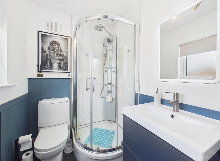20 Ormond View, Swords, K67F6P4