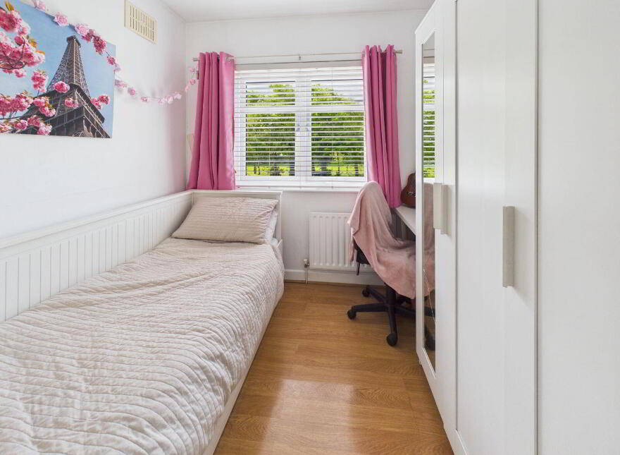 20 Ormond View, Swords, K67F6P4