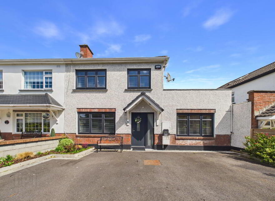 20 Ormond View, Swords, K67F6P4