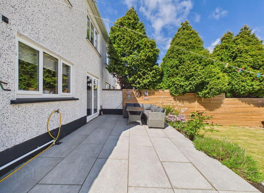 20 Ormond View, Swords, K67F6P4