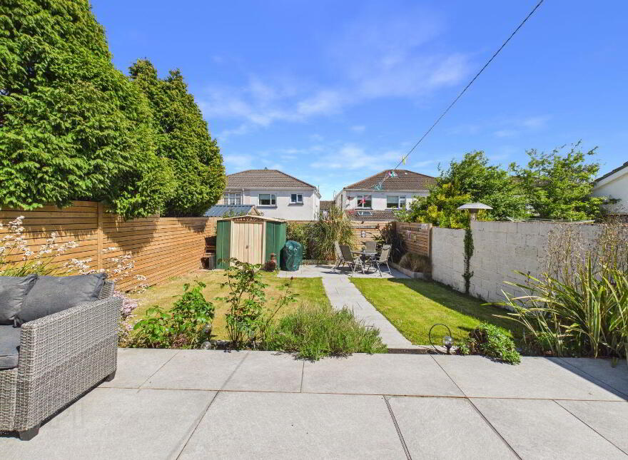 20 Ormond View, Swords, K67F6P4
