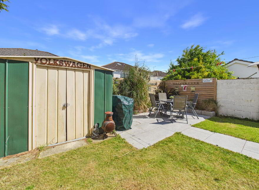 20 Ormond View, Swords, K67F6P4