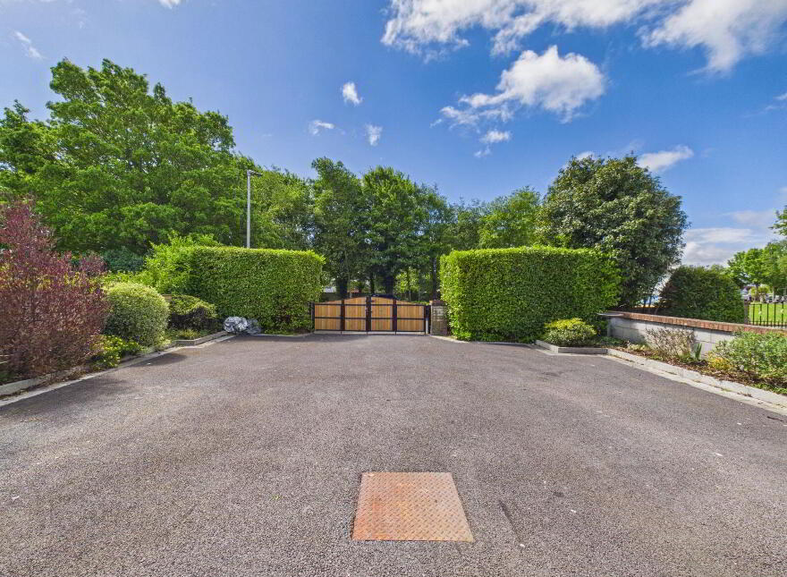 20 Ormond View, Swords, K67F6P4
