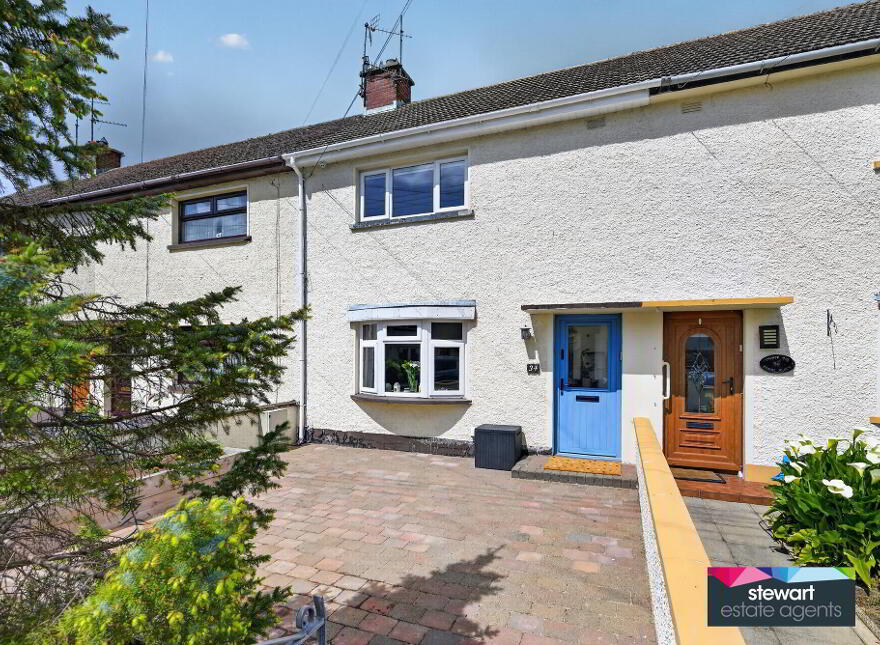 34 Irwin Place, Donaghcloney, BT66 7NL
