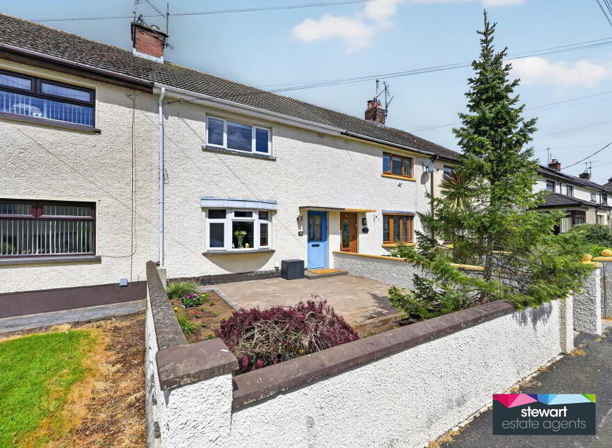 34 Irwin Place, Donaghcloney, BT66 7NL