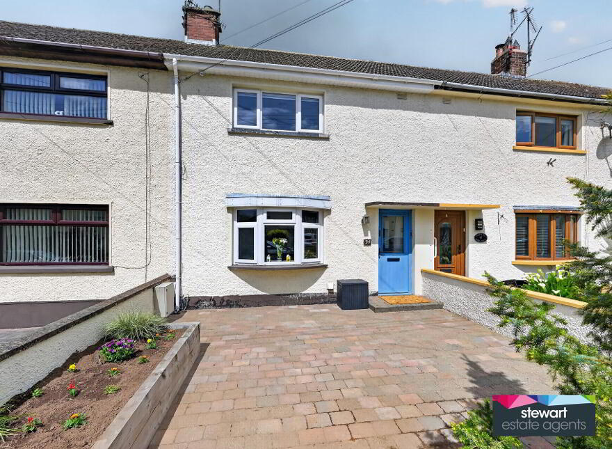 34 Irwin Place, Donaghcloney, BT66 7NL