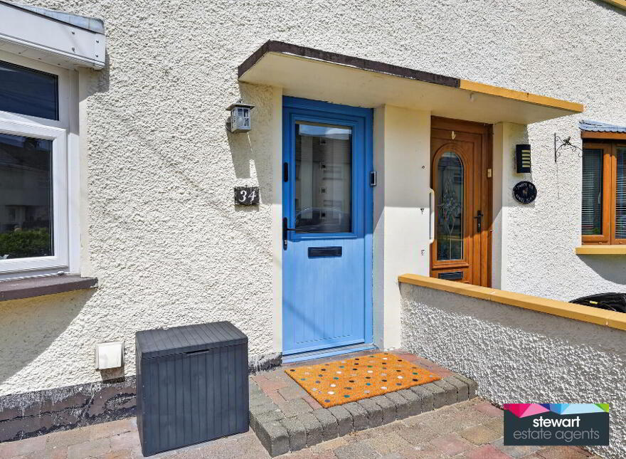34 Irwin Place, Donaghcloney, BT66 7NL