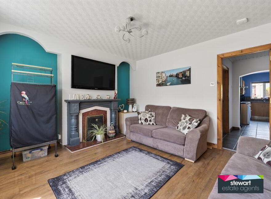 34 Irwin Place, Donaghcloney, BT66 7NL