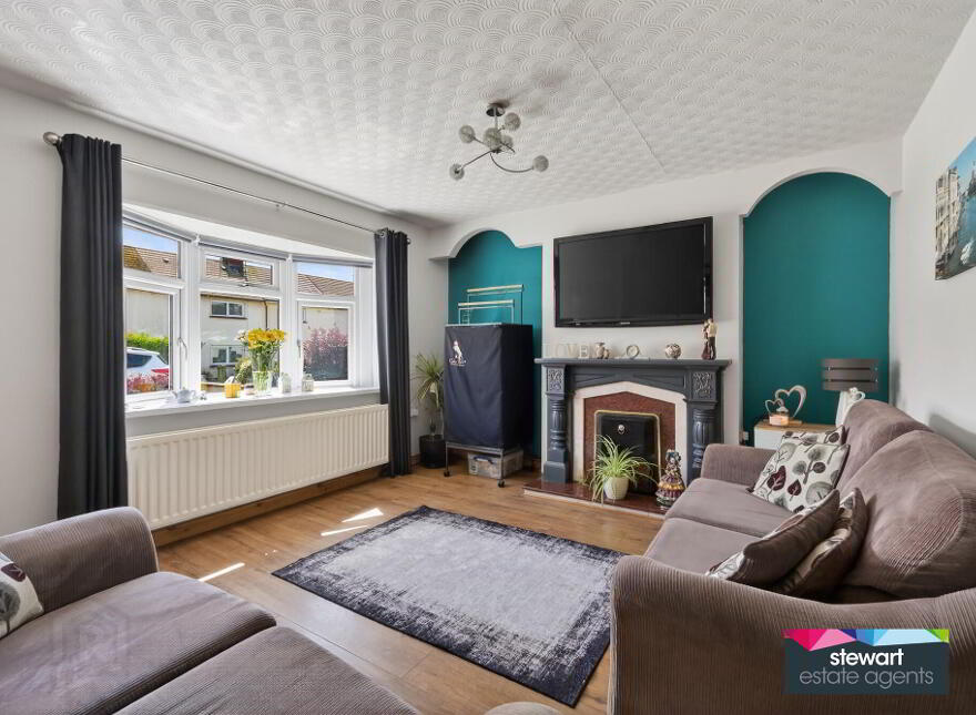 34 Irwin Place, Donaghcloney, BT66 7NL