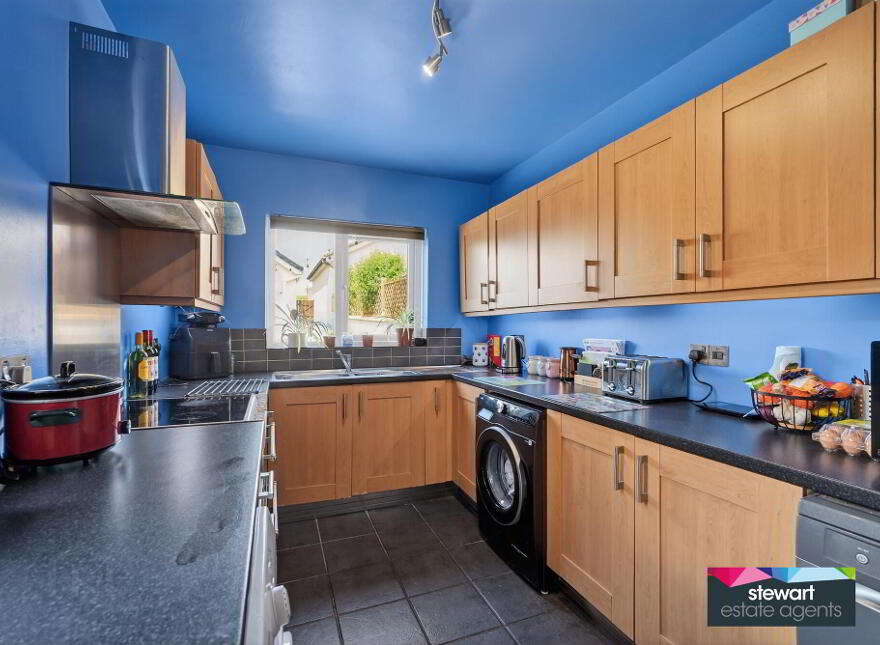34 Irwin Place, Donaghcloney, BT66 7NL