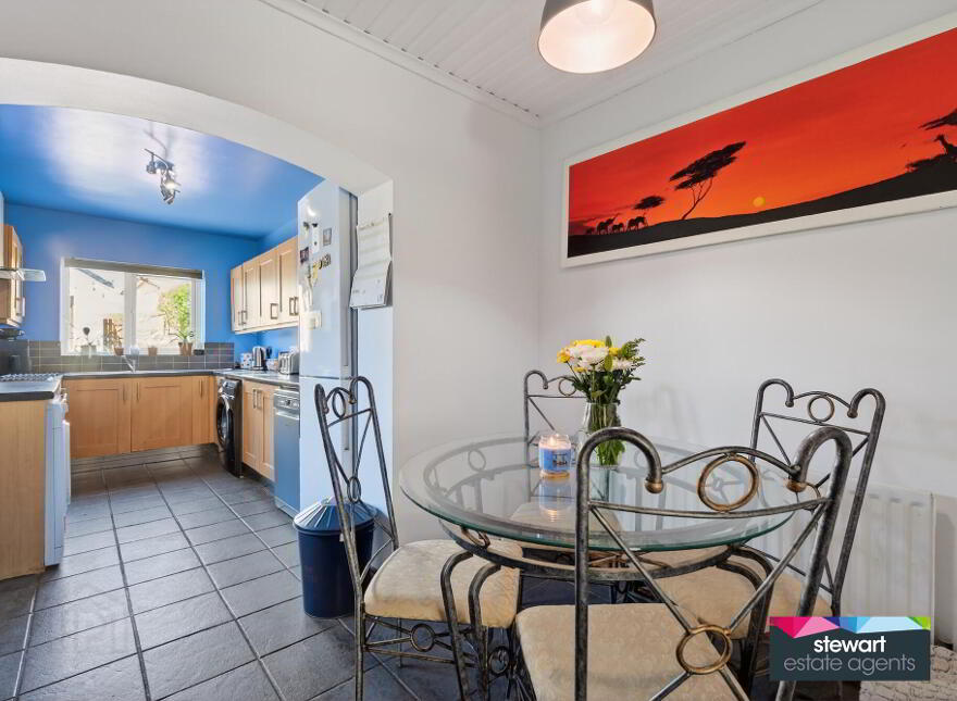 34 Irwin Place, Donaghcloney, BT66 7NL