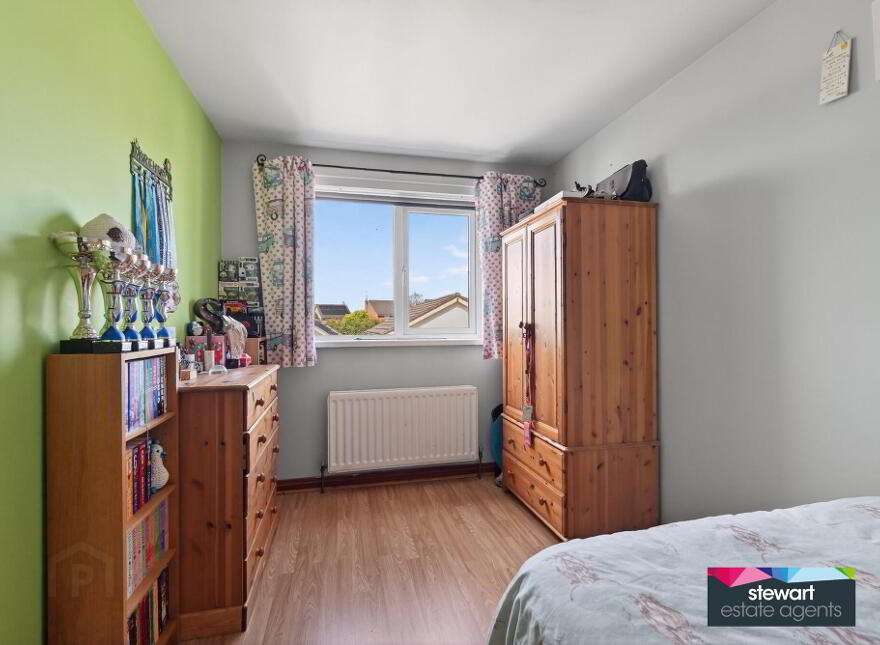 34 Irwin Place, Donaghcloney, BT66 7NL