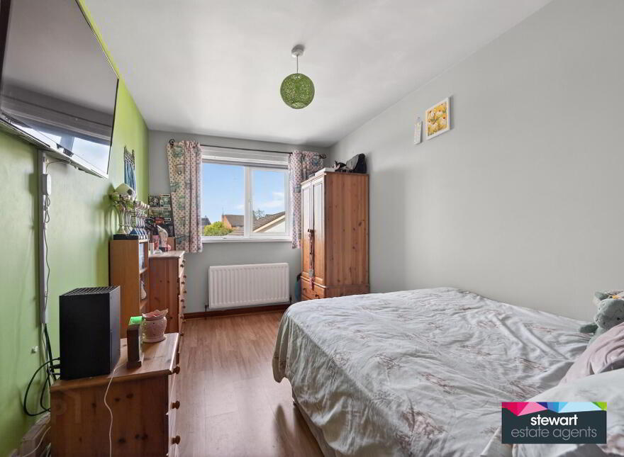 34 Irwin Place, Donaghcloney, BT66 7NL