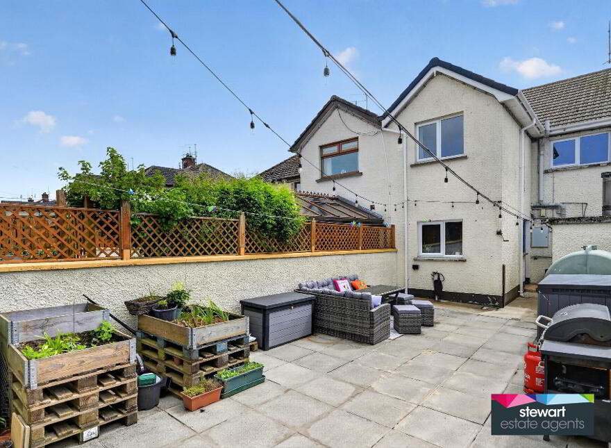 34 Irwin Place, Donaghcloney, BT66 7NL