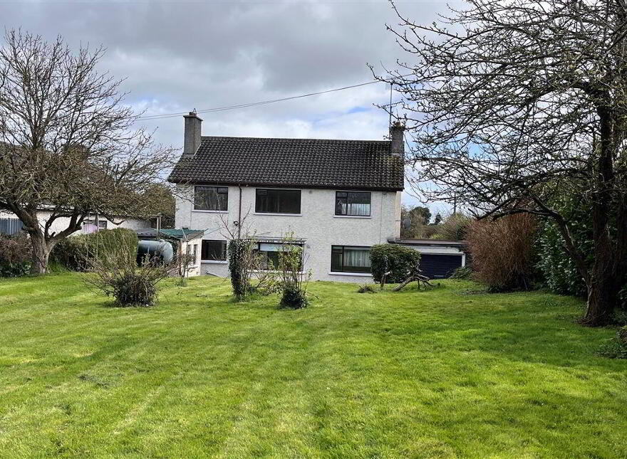 The Orchard, Main St, Dunleer, A92XN80